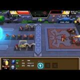 【バトルブローラーズ】新作RTストラテジーRPG・スマホゲームアプリ
