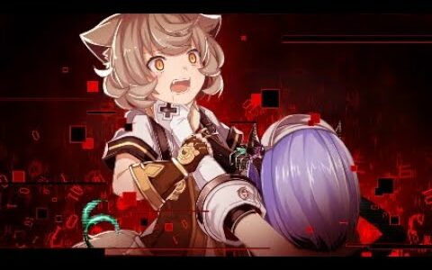 Death end re;Quest  バッドエンド「好奇心は隣人を殺す」　デスエンドリクエスト