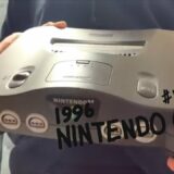 3Dゲーム機の登場だ！