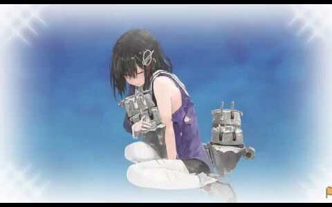 【艦これ】任務：「羽黒」「神風」、出撃せよ！を達成！