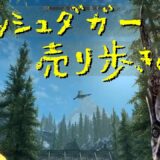 【Skyrim】スカイリムに百合ハーレムを作りたい 第103回【実況プレイ】