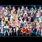 【新作】47HEROINES（フォーティーセブンヒロインズ）面白い携帯スマホゲームアプリ