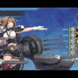 艦これ   6-4   精鋭無比  第一戦隊  まかり通る  拡張作戦   攻略