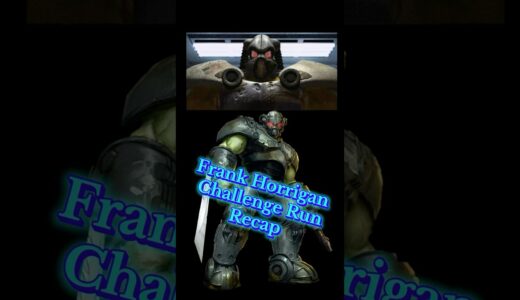 Frank Horrigan Turns Fallout 4’s Survival Into Easy Mode #fallout4 #challengerun #livestream