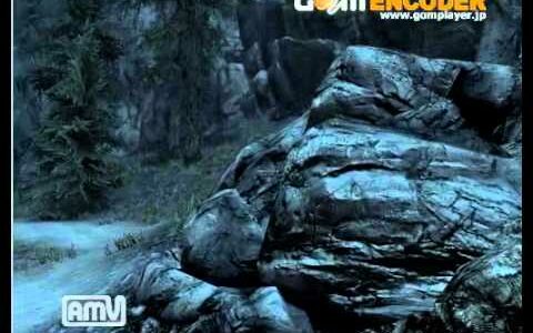 Skyrim 闇の一党クエ　暗殺者ロールぽい縛りプレイ7
