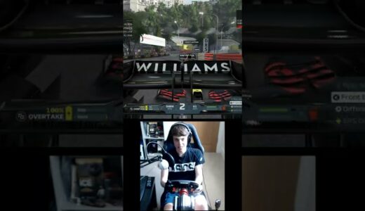 I AM STUPID on F1 2021...