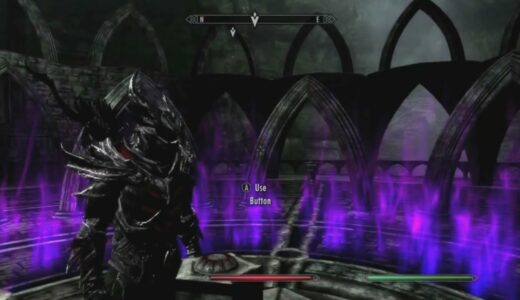 Skyrim: Dawnguard Awakening Puzzle Guide