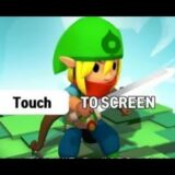 【新作】伝説のスターズ 運命と選択　面白い携帯スマホゲームアプリ