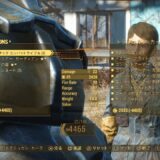 【FallOut4】西の未発見のロケーション巡りついでにトロコンとパーク開放(ストーリー済) Part27