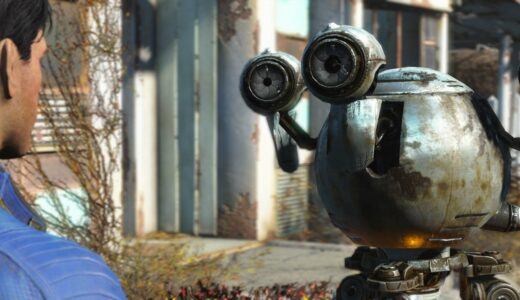 Could Codsworth be the Best Companion in Fallout 4? - IGN Plays Live