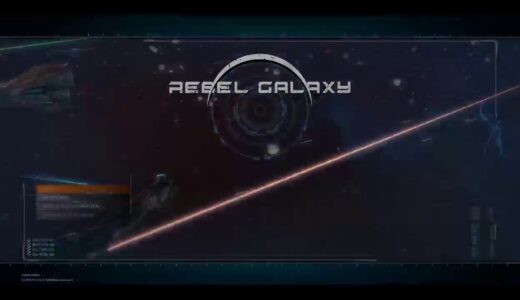 Rebel Galaxy - 20 Piratenschiffe Gold trophy glitch