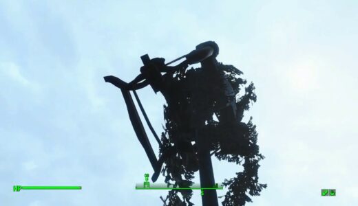 Fallout4　その５１【マクレディと行く潜水艦の巻】 [高画質] [PC版][HARD]
